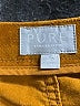 Pure Collection Brown Casual Pants Size 14/16R - photo 4