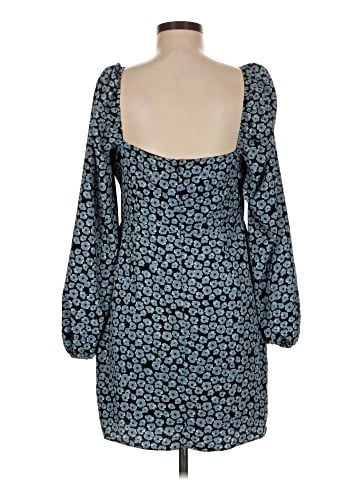 Glamorous 3/4 Sleeve Blouse (view 2)