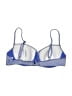 Becca Blue Swimsuit Top Size L - photo 2