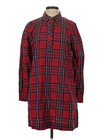 Vineyard Vines Casual Dress (view 1)