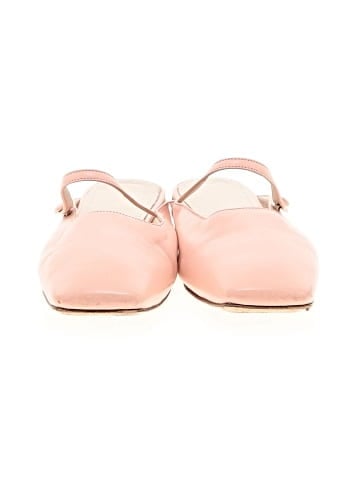 Mansur Gavriel Mule/Clog (view 2)