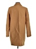 Zara Basic Tan Coat Size S - photo 2