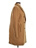 Zara Basic Tan Coat Size S - photo 4