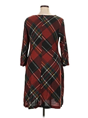 North Style Casual Dress (view 2)