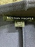 Boston Proper Black Dress Pants Size S - photo 7