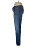 Express Hearts Blue Jeans Size 29 waist - photo 5