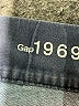 Gap Blue Jeans Size 31 waist - photo 4