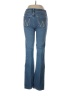Wrangler Jeans Co Hearts Blue Jeans Size 5 - 6 - photo 2