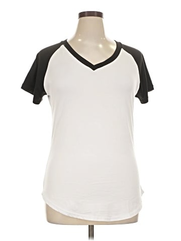Splash Short Sleeve T-Shirt (view 1)