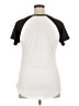 Splash Ivory Short Sleeve T-Shirt Size 1X - photo 2