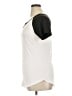 Splash Ivory Short Sleeve T-Shirt Size 1X - photo 5