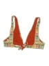 Becca Green Swimsuit Top Size L - photo 2