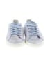 Soludos Blue Sneakers Size 10 - photo 2