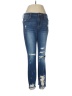 Harper Blue Jeans Size 27 waist - photo 1