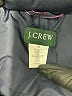J.Crew 100% Polyester Black Vest Size M - photo 6