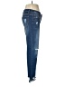 Harper Blue Jeans Size 27 waist - photo 4
