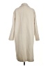 Splendid 100% Polyester Ivory Coat Size XS - photo 2