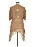 Love Tan Sleeveless T-Shirt Size XL - photo 2