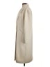 Splendid 100% Polyester Ivory Coat Size XS - photo 5
