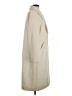 Splendid 100% Polyester Ivory Coat Size XS - photo 4