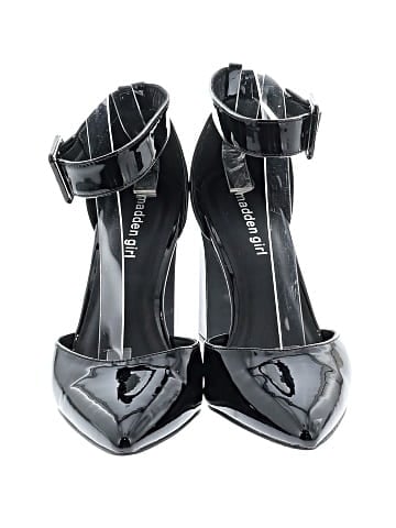 Madden Girl Heels (view 2)