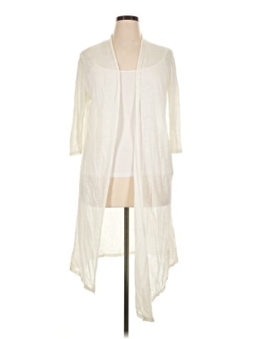 Eileen Fisher Cardigan (view 1)