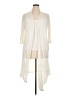 Eileen Fisher Ivory Cardigan Size XL - photo 1