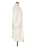 Eileen Fisher Ivory Cardigan Size XL - photo 4