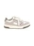 Vans Gray Sneakers Size 6 1/2 - photo 1