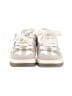 Vans Gray Sneakers Size 6 1/2 - photo 2