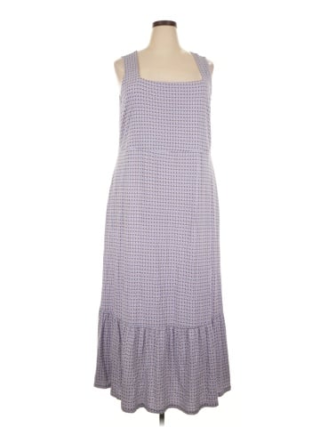 Lands' End Casual Dress (view 1)