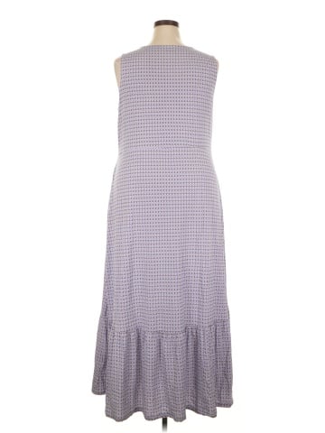 Lands' End Casual Dress (view 2)