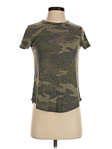 Aero Short Sleeve T-Shirt (view 1)
