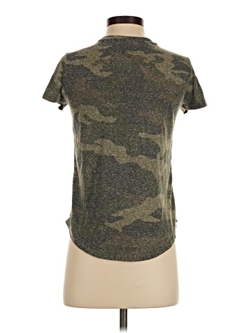 Aero Short Sleeve T-Shirt (view 2)