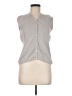 Tail Gray Sweater Vest Size M - photo 1