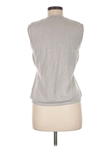 Tail Sweater Vest (view 2)