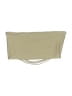 Mikoh Tan Swimsuit Top Size XL - photo 1
