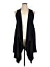 Magaschoni Black Cardigan Size XL - photo 1