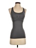 Moret Ultra Gray Active Tank Size S - photo 1
