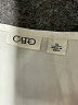 Cato Ivory Short Sleeve Blouse Size XL - photo 7
