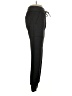 Burton 100% Polyester Black Track Pants Size S - photo 4