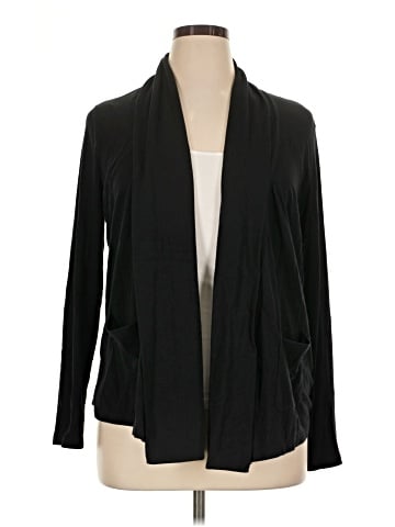 Jones New York Sport Cardigan (view 1)