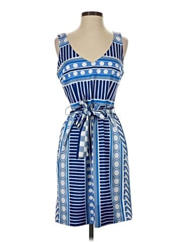 Gretchen Scott Designs Casual Dress (view 1)
