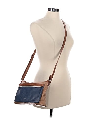 Relic Crossbody Bag (view 2)