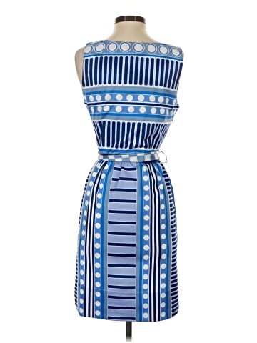 Gretchen Scott Designs Casual Dress (view 2)