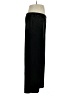 D&Co. Solid Black Casual Pants Size 1X - photo 4