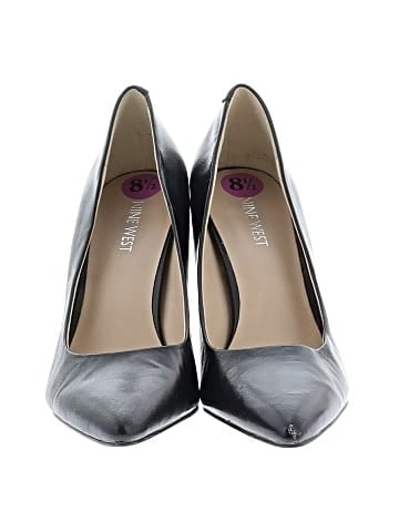 Nine West Heels (view 2)