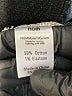 NOM Blue Denim Shorts Size XL - photo 4