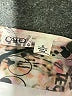 Cato Pink 3/4 Sleeve Blouse Size XL - photo 7
