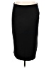 Old Navy Solid Black Formal Skirt Size XL - photo 1